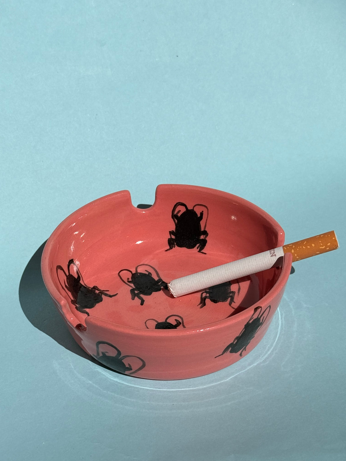 John Waters Ashtray