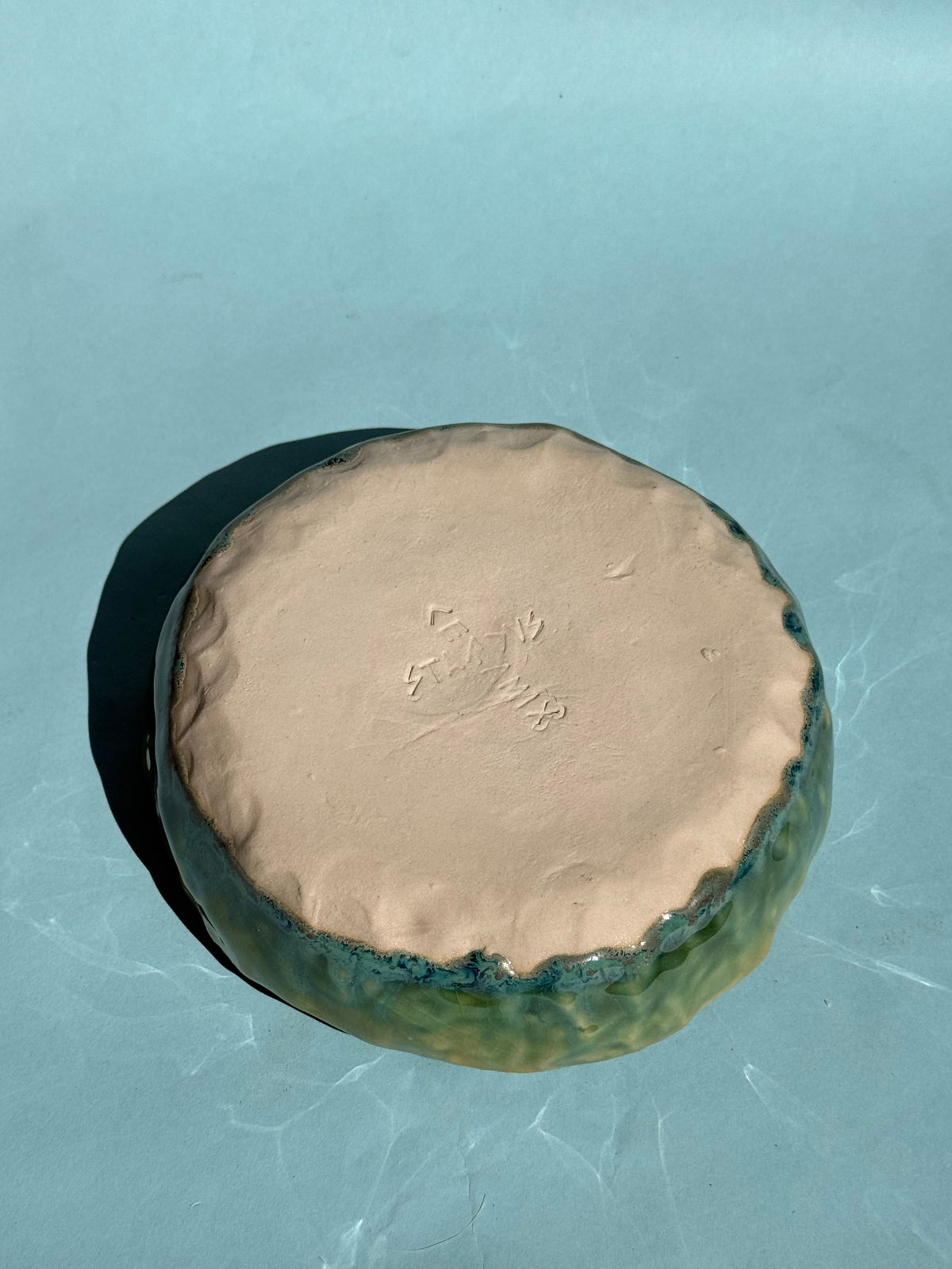 Mini Bog/Ping Lilly Pad