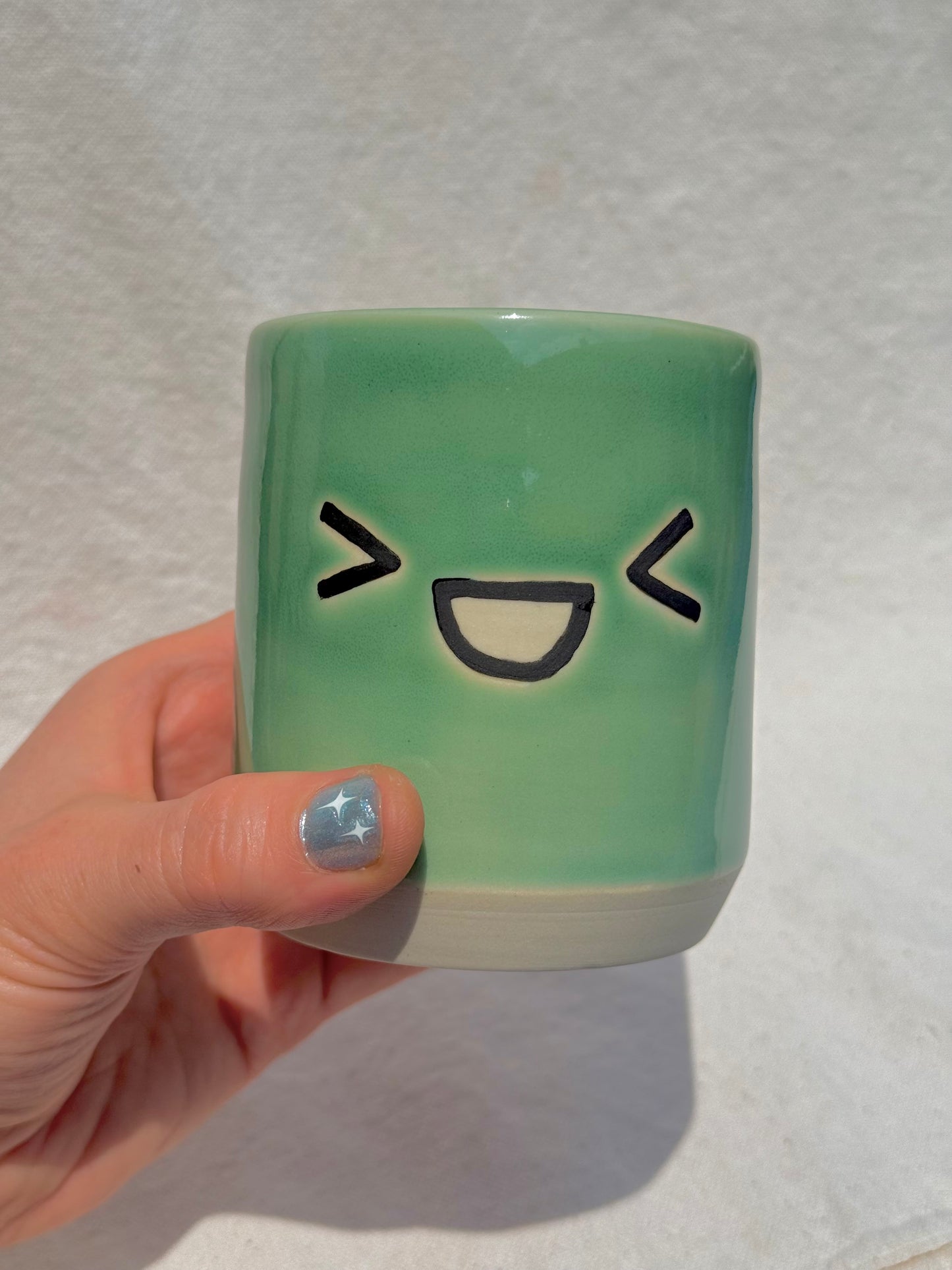 YAY Celadon Cup