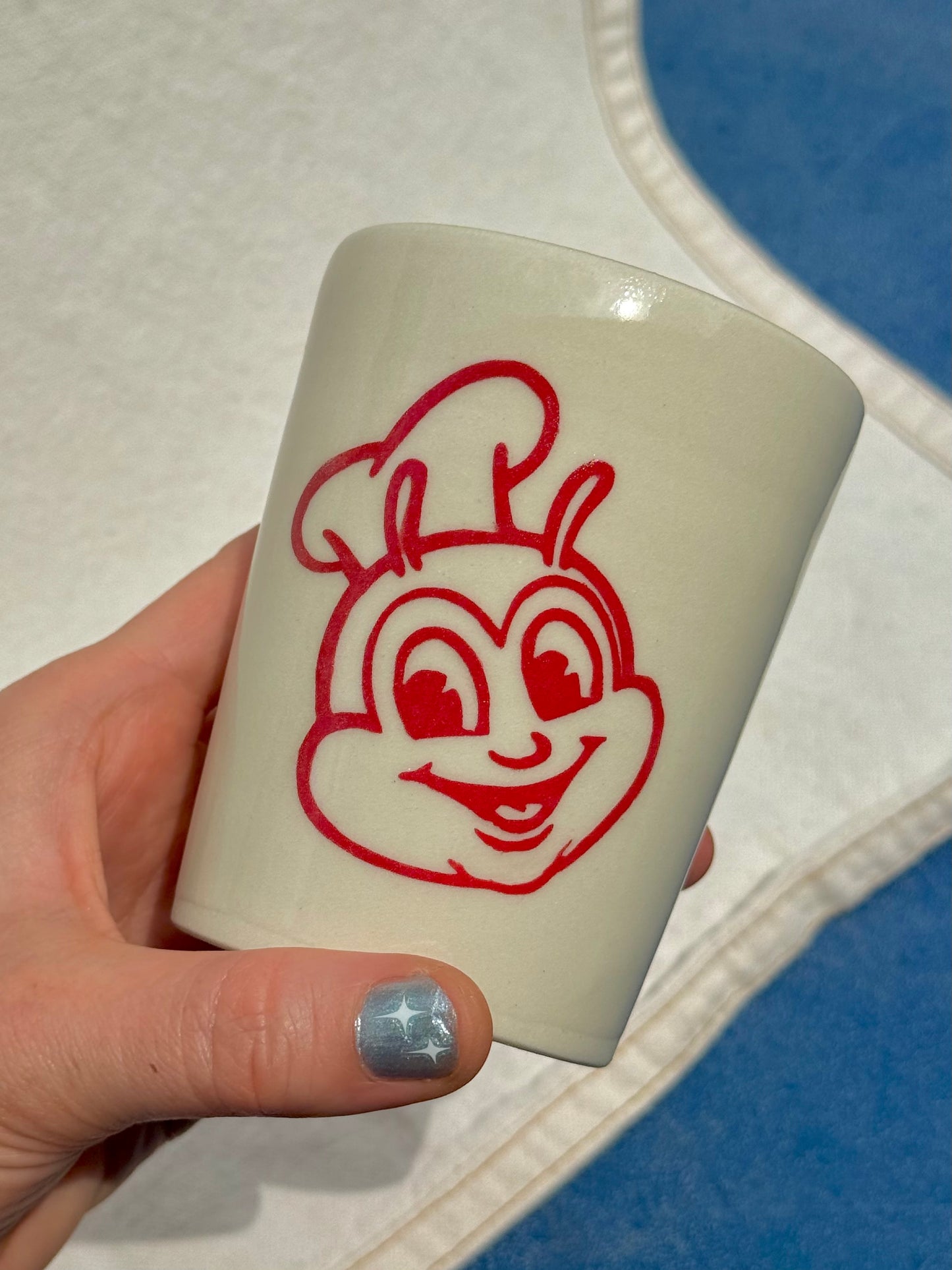 Jollibee Cup