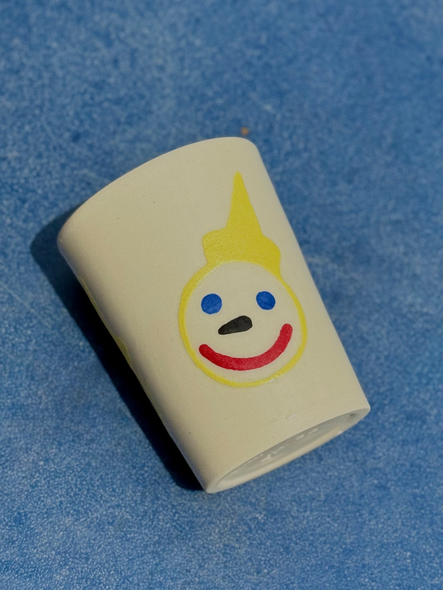 Jack Clown Cup