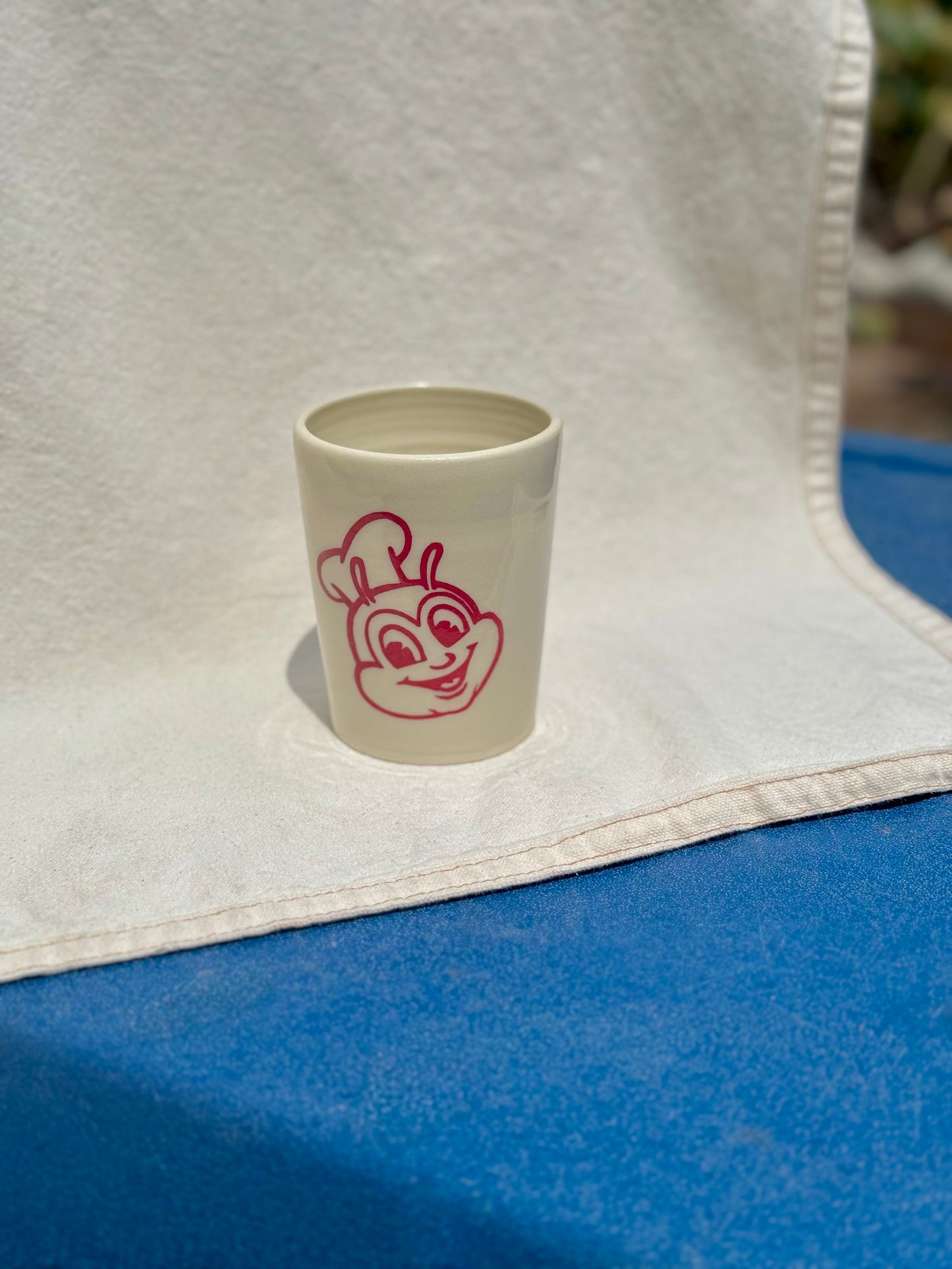 Jollibee Cup