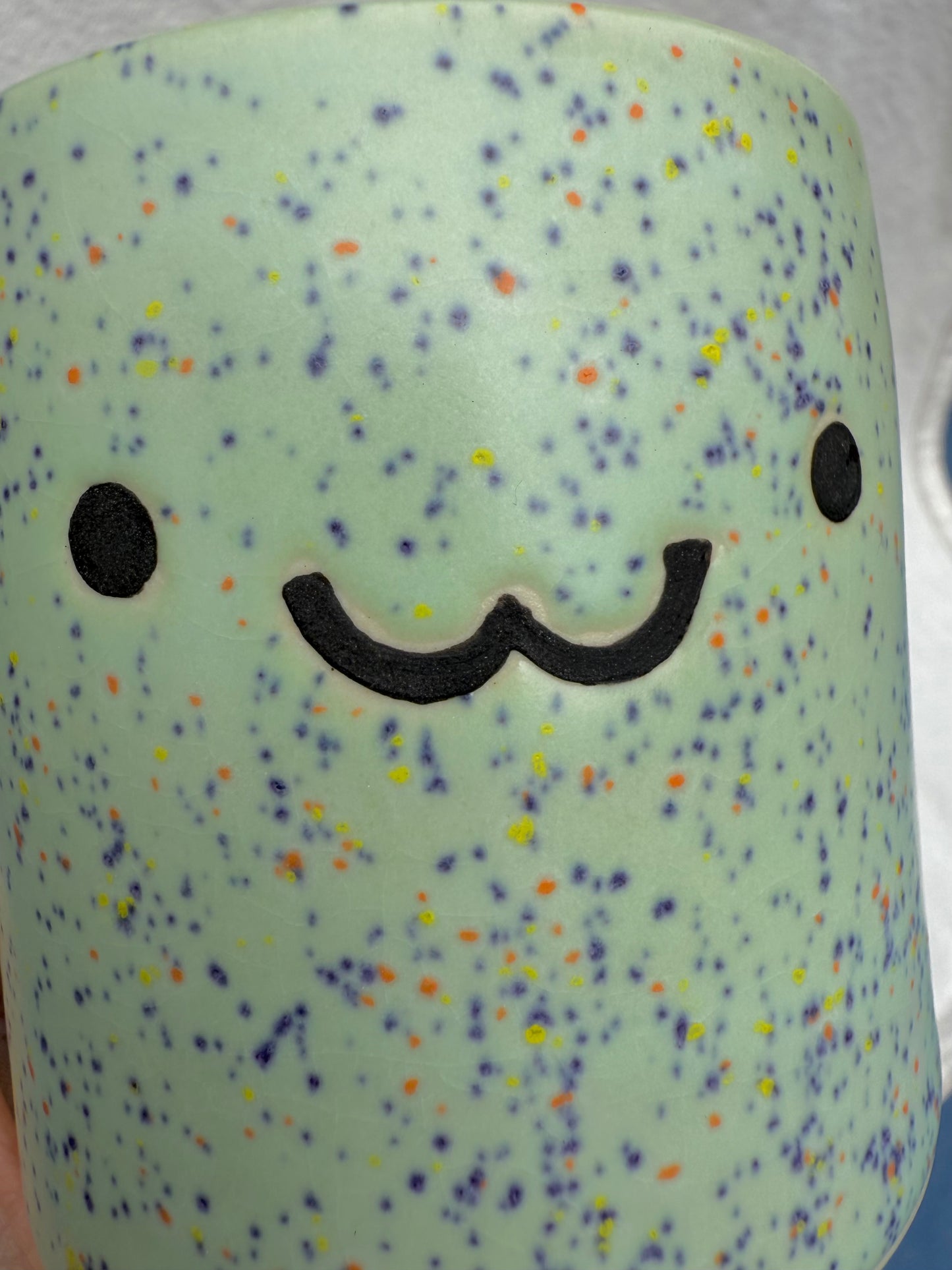 Meep Mint Cup