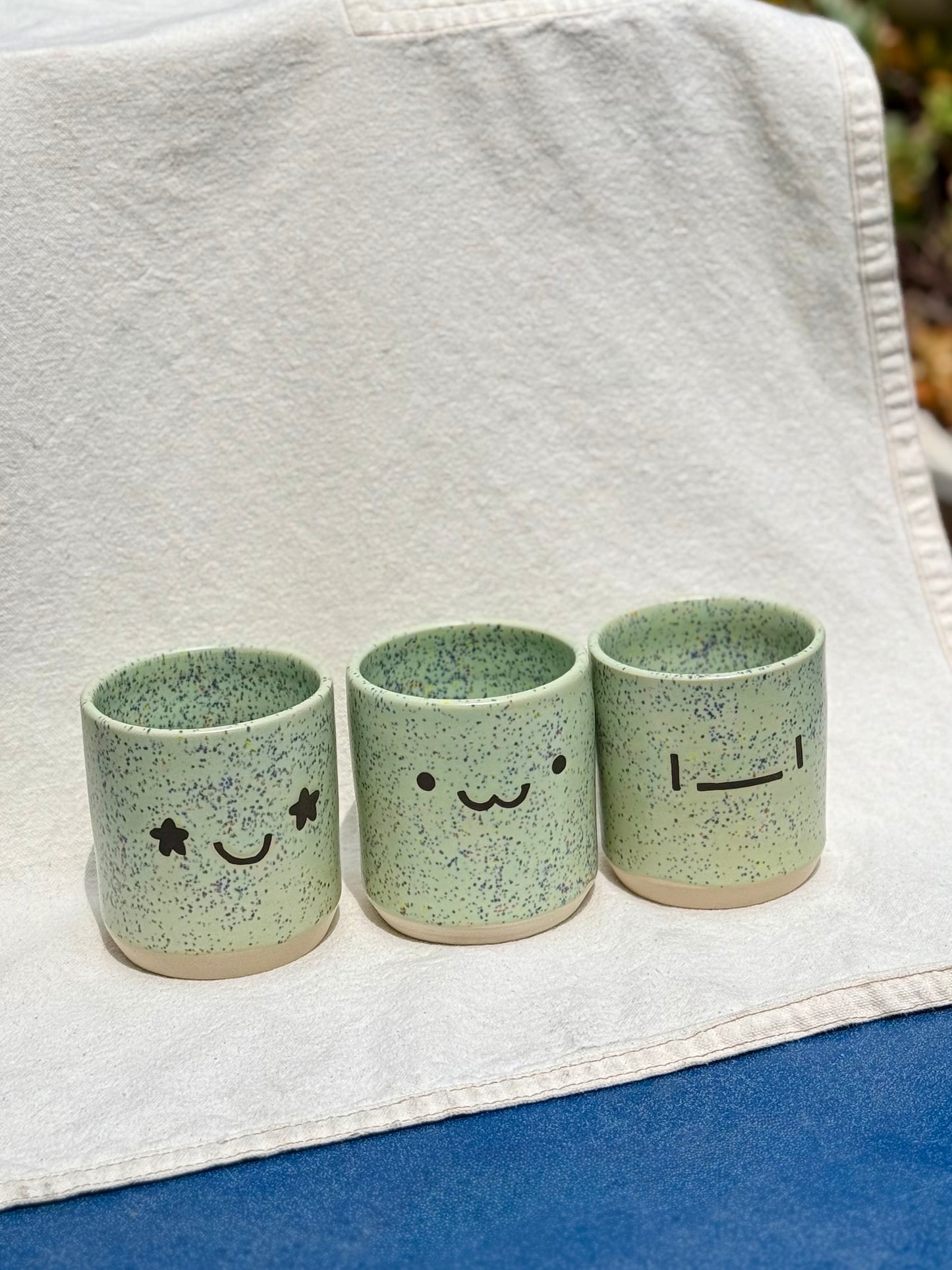 Meep Mint Cup