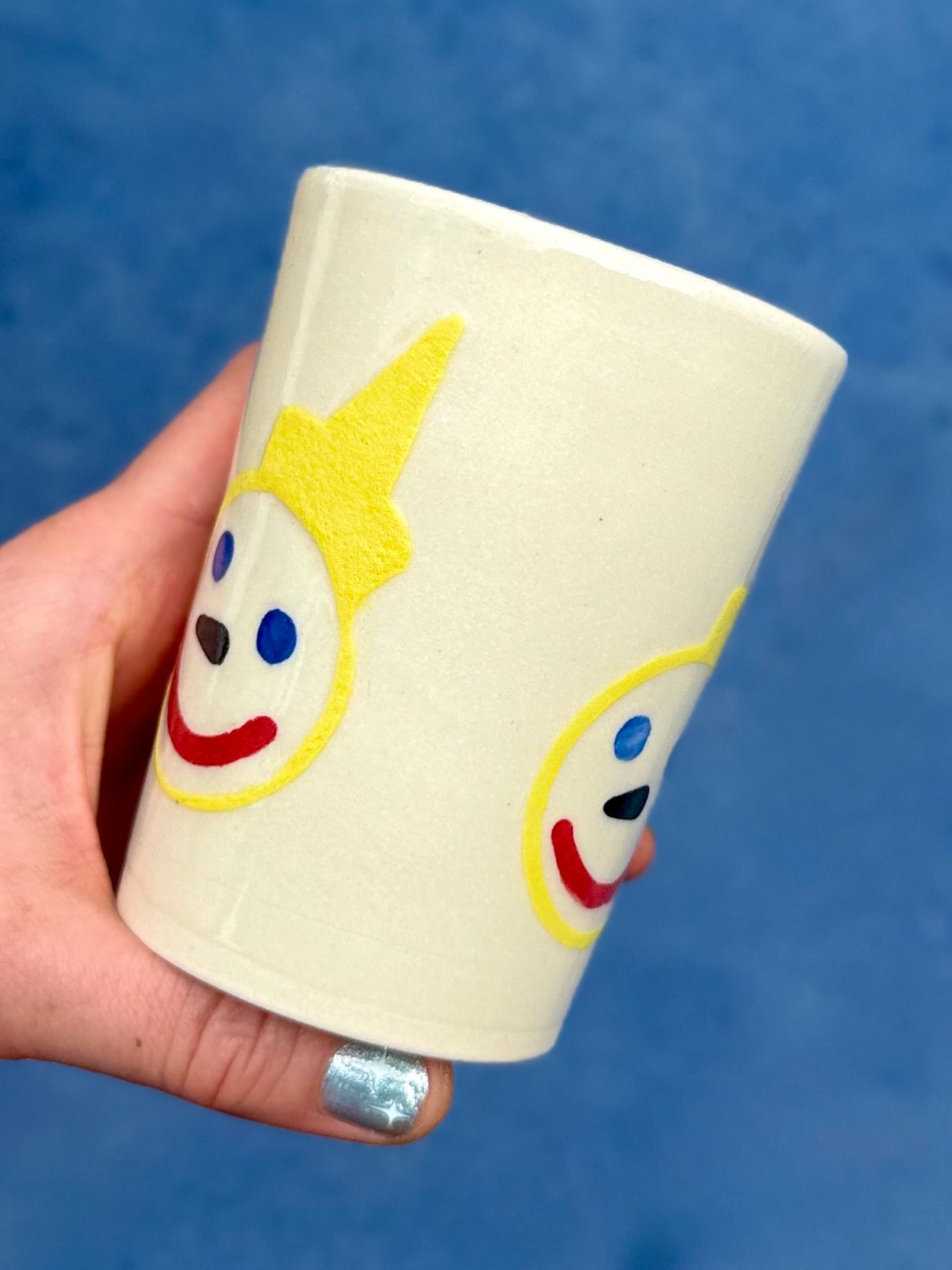 Jack Clown Cup