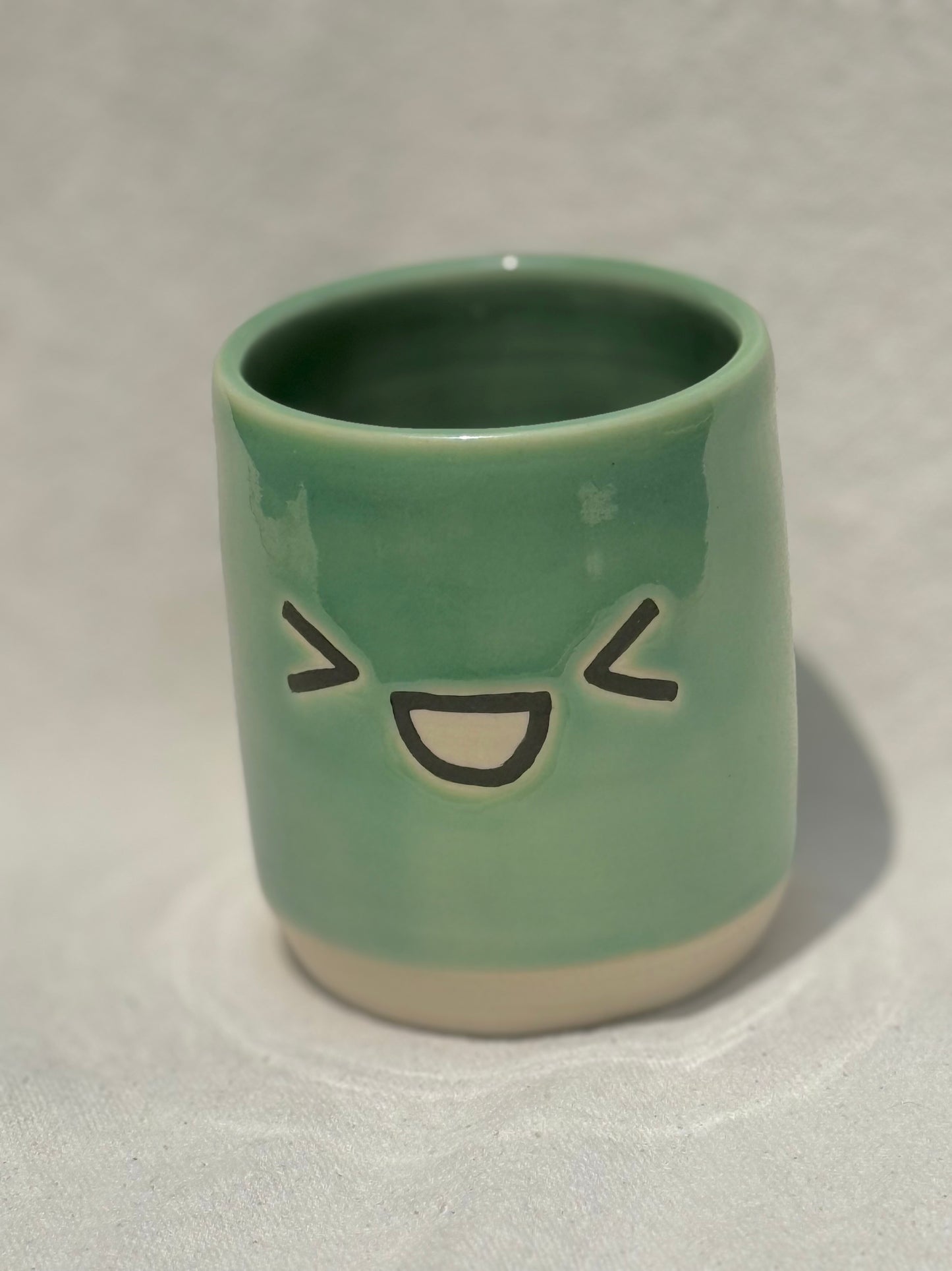 YAY Celadon Cup