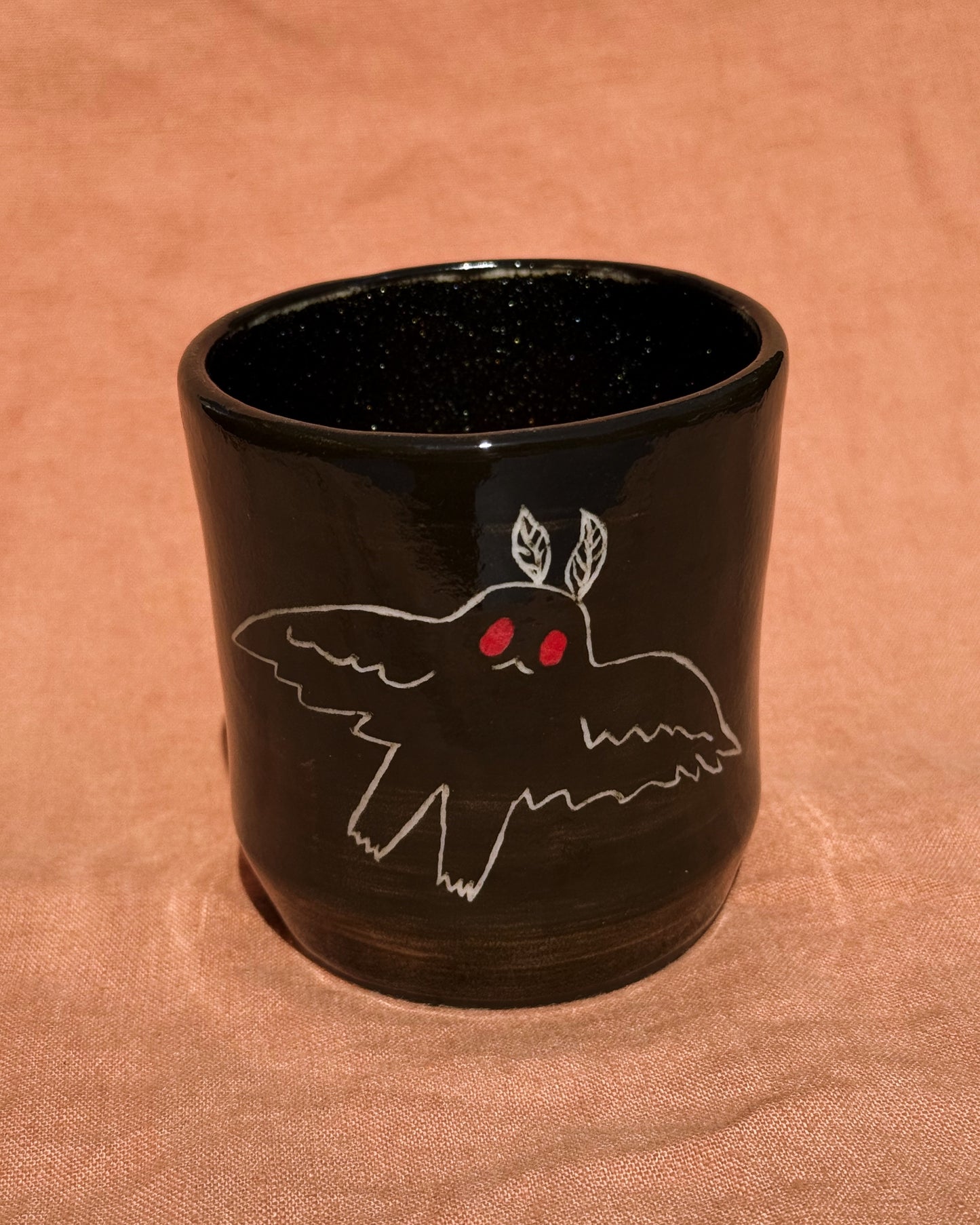 Mothman Cup