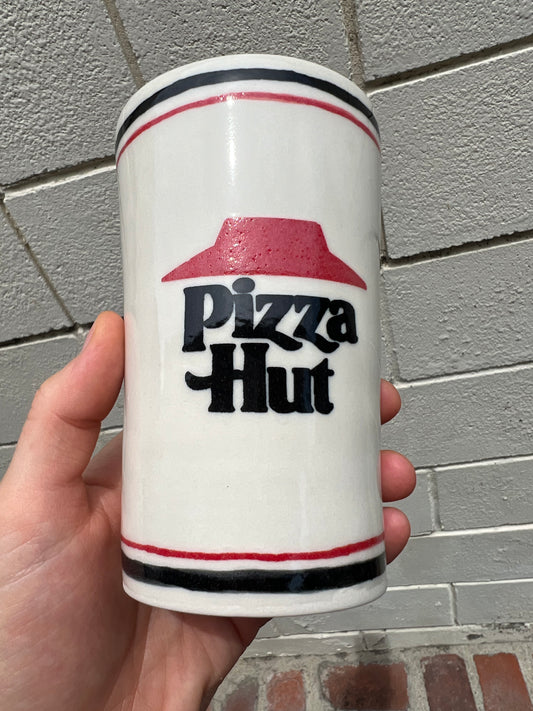 Pizza Cup!