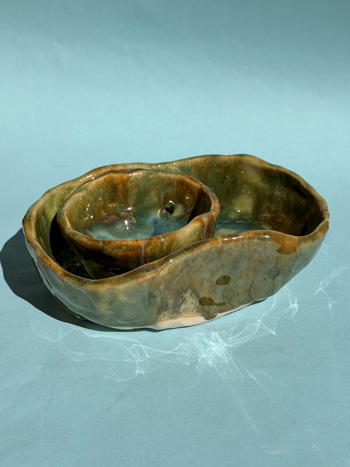 Mini Bog/Ping Planter Bean