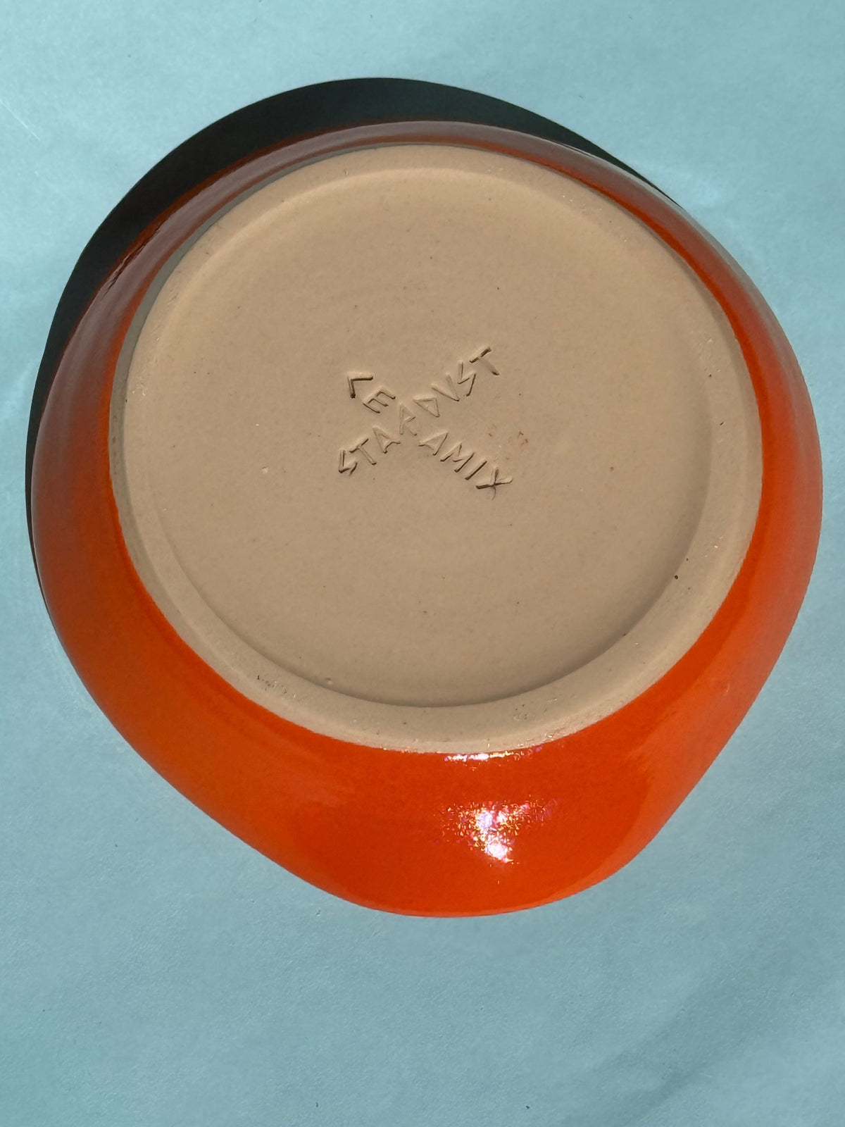 Jack-o-lantern Spoon Rest