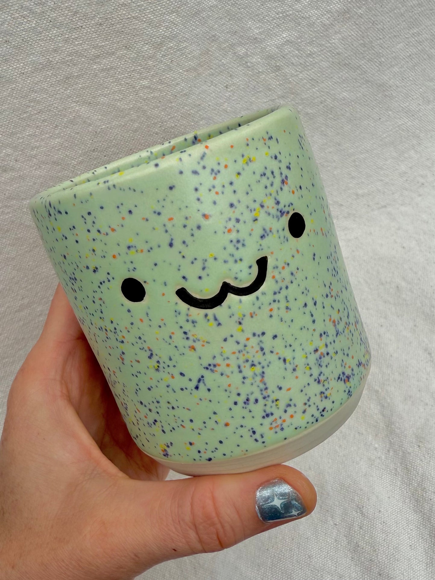 Meep Mint Cup