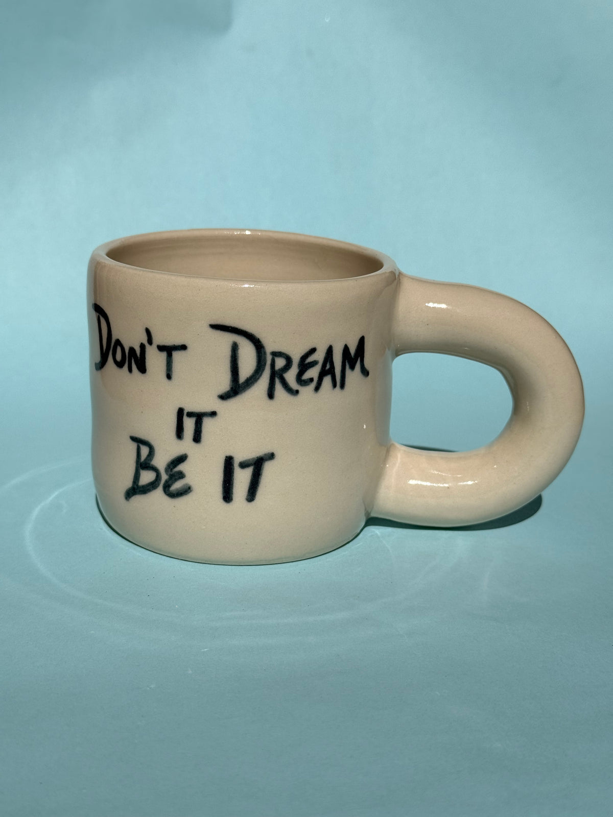Rocky Horror Boss Mug