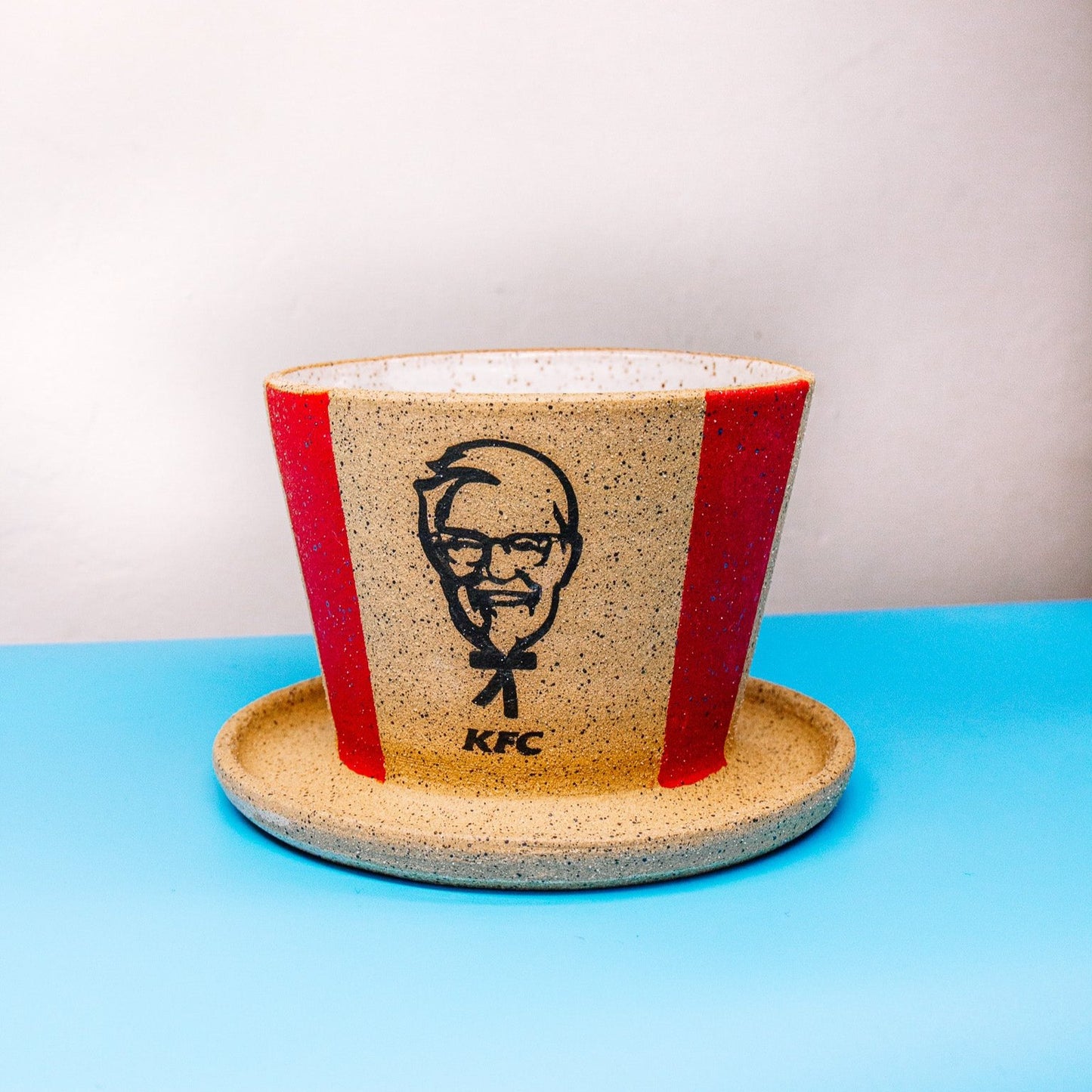 KFC Planter