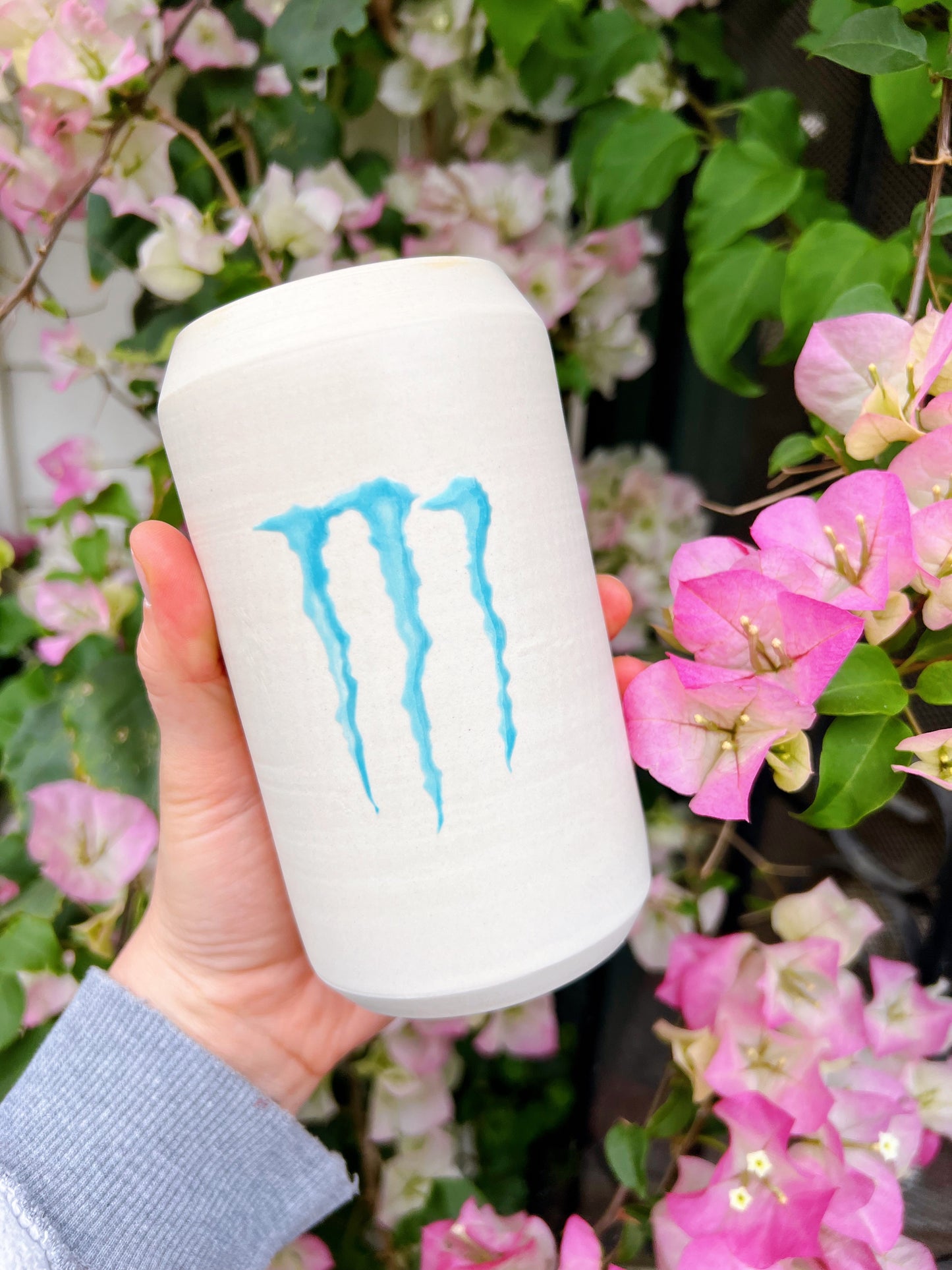 Monster Vase Zero