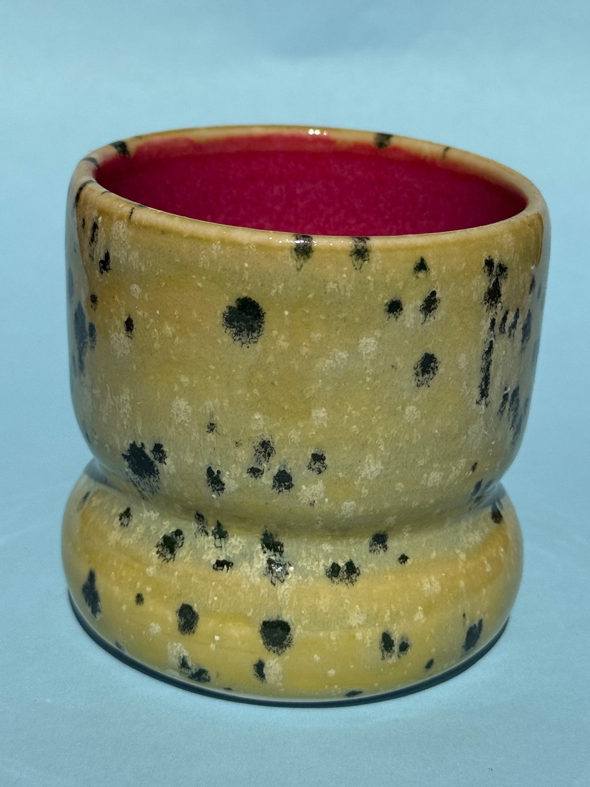 Watermelon Candy Cup