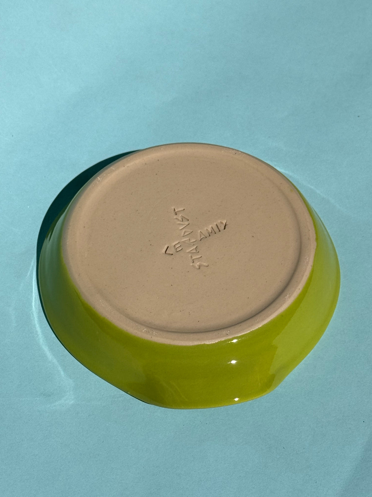 Alien Spoon Rest