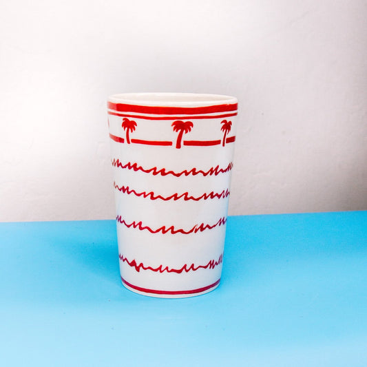 Burger Cup