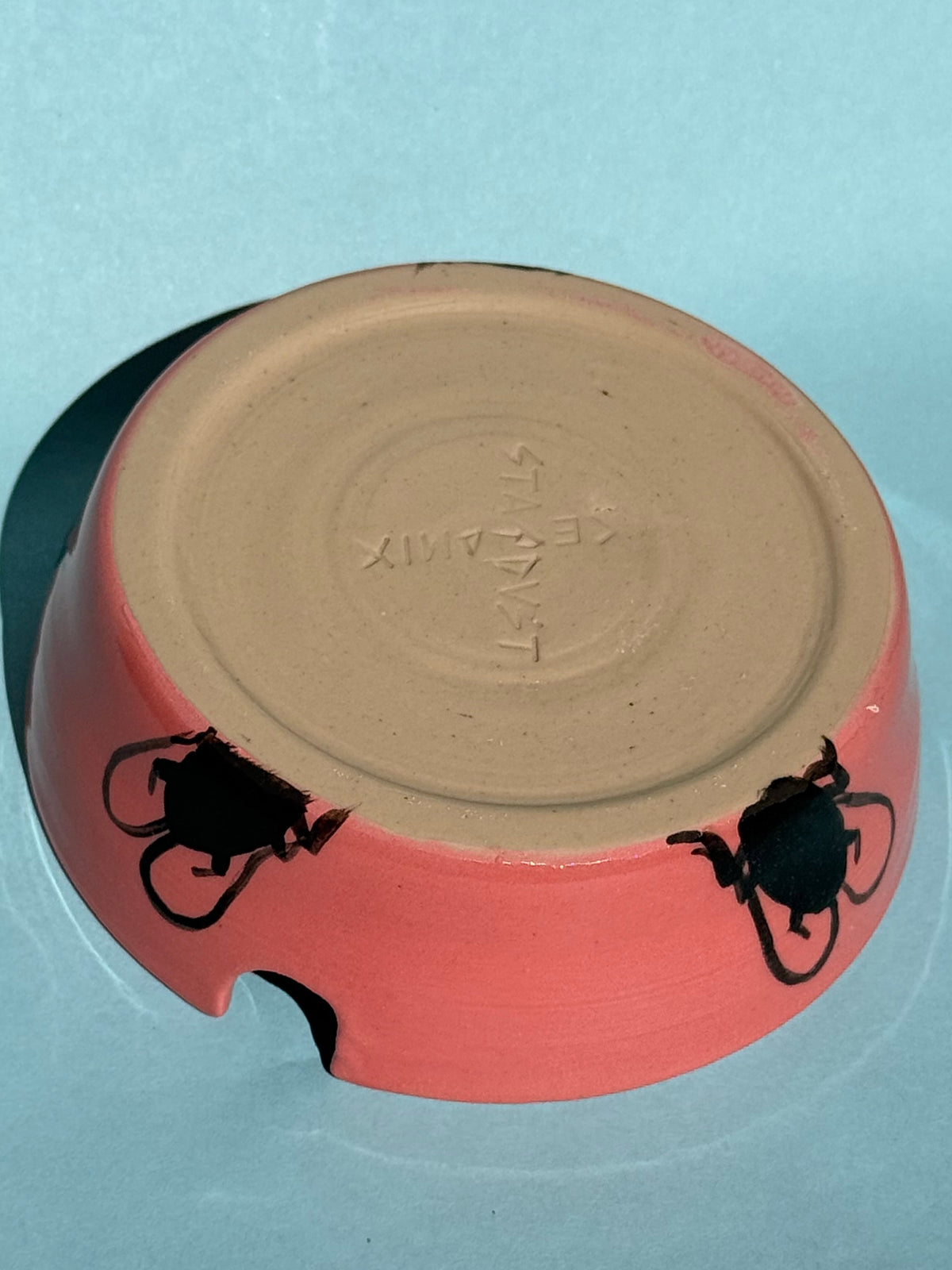 John Waters Ashtray