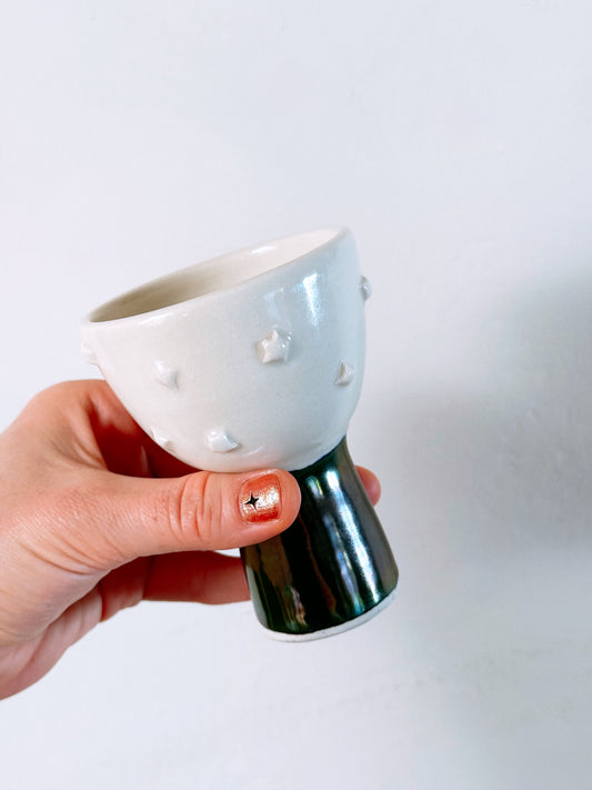 Starry Wine Cup