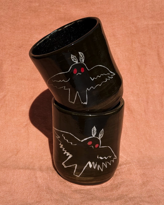 Mothman Cup